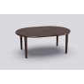 Sento 130-186cm Round Extending Dining Table by MTE Theuns Sento 130-186cm Round Extending Dining Table by MTE Theuns