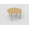 Sento 130cm Round Dining Table by MTE Theuns Sento 130cm Round Dining Table by MTE Theuns