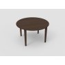 Sento 130cm Round Dining Table by MTE Theuns Sento 130cm Round Dining Table by MTE Theuns