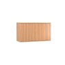 Napoli 2 Door Sideboard Wall Mounted by MTE Theuns Napoli 2 Door Sideboard Wall Mounted by MTE Theuns