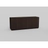 Napoli 3 Door Sideboard with Plinth by MTE Theuns Napoli 3 Door Sideboard with Plinth by MTE Theuns