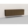 Napoli 4 Door Sideboard Wall Mounted by MTE Theuns Napoli 4 Door Sideboard Wall Mounted by MTE Theuns