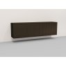 Napoli 4 Door Sideboard Wall Mounted by MTE Theuns Napoli 4 Door Sideboard Wall Mounted by MTE Theuns