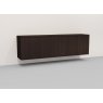 Napoli 4 Door Sideboard Wall Mounted by MTE Theuns Napoli 4 Door Sideboard Wall Mounted by MTE Theuns