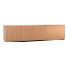Napoli 5 Door Sideboard with Plinth by MTE Theuns Napoli 5 Door Sideboard with Plinth by MTE Theuns