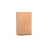 Napoli 2 Door Storage Cupboard with Plinth by MTE Theuns Napoli 2 Door Storage Cupboard with Plinth by MTE Theuns