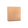 Napoli 3 Door Storage Cupboard with Plinth by MTE Theuns