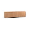 Napoli 162cm 3 Door TV Unit with Plinth by MTE Theuns Napoli 162cm 3 Door TV Unit with Plinth by MTE Theuns