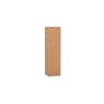 Napoli Left Opening Wall Cabinet by MTE Theuns