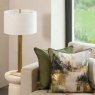 Carmela Table Lamp Carmela Table Lamp