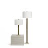 Carmela Table Lamp Carmela Table Lamp