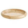 Zoro Cream Marble Round Tray Zoro Cream Marble Round Tray