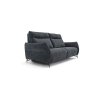 Riva 2 Seater Loveseat (Electric Recliner) by Italia Living Riva 2 Seater Loveseat (Electric Recliner) by Italia Living