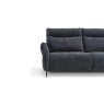 Riva 2 Seater Loveseat (Electric Recliner) by Italia Living Riva 2 Seater Loveseat (Electric Recliner) by Italia Living