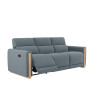 Faith 3 Seater Power Recliner Sofa with Power Head Tilt by La-Z-Boy Faith 3 Seater Power Recliner Sofa with Power Head Tilt by La-Z-Boy