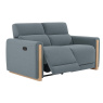 Faith 2 Seater Power Recliner Sofa with Power Head Tilt by La-Z-Boy Faith 2 Seater Power Recliner Sofa with Power Head Tilt by La-Z-Boy