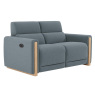 Faith 2 Seater Power Recliner Sofa with Power Head Tilt by La-Z-Boy Faith 2 Seater Power Recliner Sofa with Power Head Tilt by La-Z-Boy