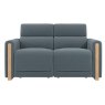 Faith 2 Seater Power Recliner Sofa with Power Head Tilt by La-Z-Boy Faith 2 Seater Power Recliner Sofa with Power Head Tilt by La-Z-Boy