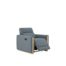 Faith Armchair Power Recliner with Power Head Tilt by La-Z-Boy Faith Armchair Power Recliner with Power Head Tilt by La-Z-Boy