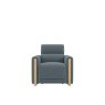 Faith Armchair Power Recliner with Power Head Tilt by La-Z-Boy Faith Armchair Power Recliner with Power Head Tilt by La-Z-Boy