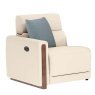Faith Power Recliner Armchair LHF with Power Head Tilt by La-Z-Boy Faith Power Recliner Armchair LHF with Power Head Tilt by La-Z-Boy