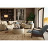 Trinity Console with Swivel Wood Table by La-Z-Boy Trinity Console with Swivel Wood Table by La-Z-Boy