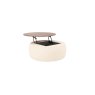 Faith Storage Ottoman by La-Z-Boy Faith Storage Ottoman by La-Z-Boy