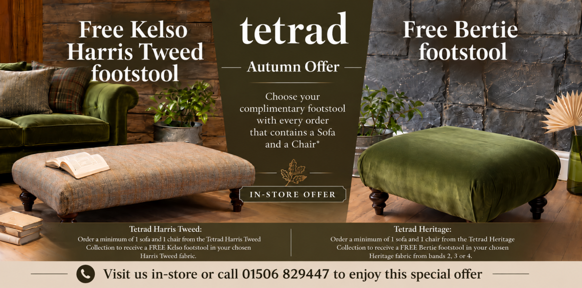 Tetrad Stool
