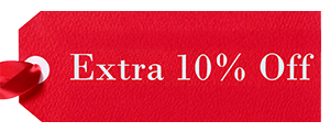 Extra 10% Off