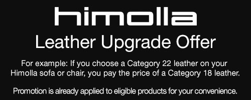 Himolla - Leather Upgrade